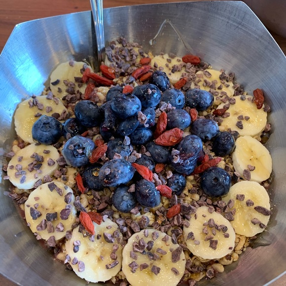 Meet your Posher, Dina - Picture 1 of 1